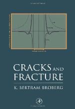 Cracks and Fracture