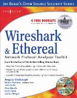 Wireshark & Ethereal Network Protocol Analyzer Toolkit
