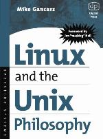 Linux and the Unix Philosophy