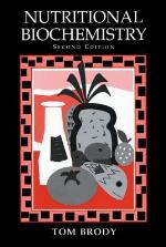 Nutritional Biochemistry