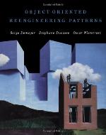 Object-Oriented Reengineering Patterns