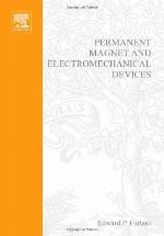 Permanent Magnet and Electromechanical Devices
