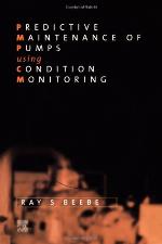 Predictive Maintenance of Pumps Using Condition Monitoring