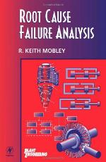 Root Cause Failure Analysis