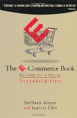 The E-Commerce Book