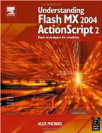 Understanding Flash MX 2004 ActionScript 2
