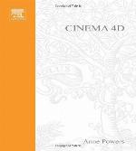 Cinema 4D : the artist's project sourcebook