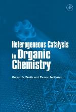 Heterogeneous Catalysis in Organic Chemistry