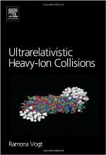 Ultrarelativistic Heavy-Ion Collisions