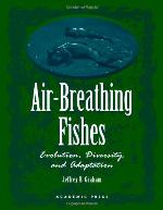 Air-Breathing Fishes