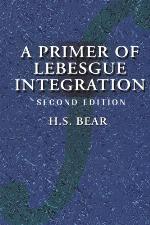 A Primer of Lebesgue Integration