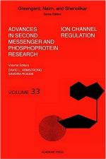Advances in Second Messenger and Phosphoprotein Research, Volume 33