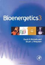 Bioenergetics 3