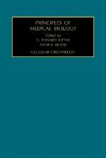 Principles of Medical Biology, Volume 2