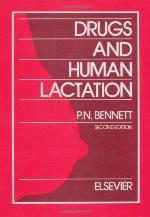 Drugs and Human Lactation