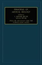 Cellular Organelles and the Extracellular Matrix