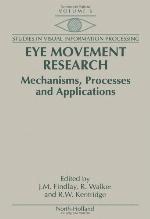 Eye Movement Research