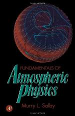 Fundamentals of Atmospheric Physics
