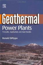 Geothermal Power Plants