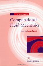 Handbook of Computational Fluid Mechanics