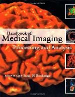 Handbook of Medical Imaging