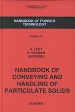 Handbook of Conveying and Handling of Particulate Solids