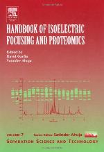 Handbook of Isoelectric Focusing and Proteomics