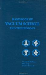 Handbook of Vacuum Science and Technology