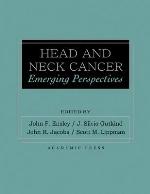 Head and Neck Cancer