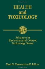 Advances in Environmental Control Technology