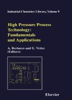 High Pressure Process Technology