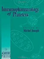 Immunopharmacology of Platelets
