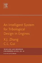 An Intelligent System for Engine Tribological Design