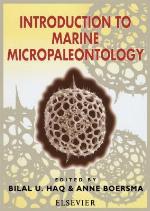 Introduction to Marine Micropaleontology