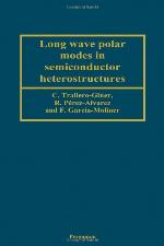 Long Wave Polar Modes in Semiconductor Heterostructures