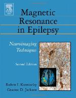 Magnetic Resonance in Epilepsy