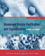 Membrane Protein Purification and Crystallization