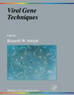 Methods in Molecular Genetics, Volume 7