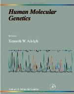 Methods in Molecular Genetics, Volume 8