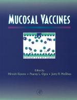 Mucosal Vaccines