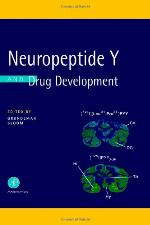 Neuropeptide y and Drug Development