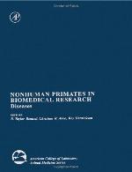 Nonhuman Primates in Biomedical Research