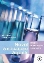 Novel Anticancer Agents