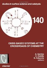 Oxide-Based Systems at the Crossroads of Chemistry