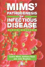 Mims' Pathogenesis of Infectious Disease