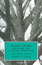 Plant Stems
