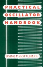 Practical Oscillator Handbook