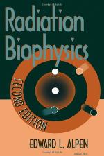 Radiation Biophysics