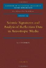 Seismic Signatures and Analysis of Reflection Data in Anisotropic Media