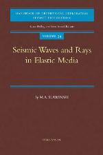 Seismic Waves and Rays in Elastic Media